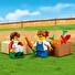 Stavebnice Lego Traktor