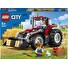 Stavebnice Lego Traktor