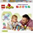 Stavebnice Lego Moje první štěňátko a koťátko vydávající zvuky