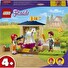 Stavebnice Lego Čištění poníka ve stáji