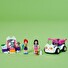Stavebnice Lego Pojízdné kočičí kadeřnictví