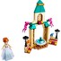 Stavebnice Lego Anna a zámecké nádvoří