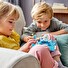 Stavebnice Lego Elsa a Nokk a jejich pohádková kniha dobrodružství