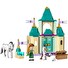 Stavebnice Lego Zábava na zámku s Annou a Olafem