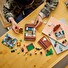 Stavebnice Lego Opuštěná vesnice