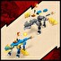 Stavebnice Lego Jayův bouřlivý drak EVO