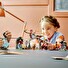 Stavebnice Lego Tréninkové centrum nindžů