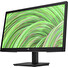HP LCD V22v G5 FHD 21,45"/1920x1080 VA FHD AG/16:9/3000:1/200cd/5ms/1xVGA/1xHDMI/VESA/Black
