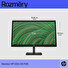 HP LCD V22v G5 FHD 21,45"/1920x1080 VA FHD AG/16:9/3000:1/200cd/5ms/1xVGA/1xHDMI/VESA/Black