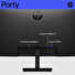 HP LCD V22v G5 FHD 21,45"/1920x1080 VA FHD AG/16:9/3000:1/200cd/5ms/1xVGA/1xHDMI/VESA/Black