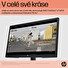 HP LCD V22ve G5 FHD 21,45"/1920x1080 VA FHD AG/16:9/3000:1/200cd/5ms/1xVGA/1xHDMI/VESA/Black
