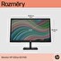 HP LCD V22ve G5 FHD 21,45"/1920x1080 VA FHD AG/16:9/3000:1/200cd/5ms/1xVGA/1xHDMI/VESA/Black