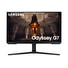 Samsung Odyssey/G70B/28"/IPS/4K UHD/144Hz/1ms/Black/2R
