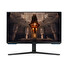 Samsung Odyssey/G70B/28"/IPS/4K UHD/144Hz/1ms/Black/2R