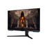 Samsung Odyssey/G70B/28"/IPS/4K UHD/144Hz/1ms/Black/2R