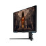 Samsung Odyssey/G70B/28"/IPS/4K UHD/144Hz/1ms/Black/2R