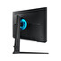 Samsung Odyssey/G70B/28"/IPS/4K UHD/144Hz/1ms/Black/2R