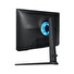 Samsung Odyssey/G70B/28"/IPS/4K UHD/144Hz/1ms/Black/2R