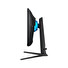 Samsung Odyssey/G70B/28"/IPS/4K UHD/144Hz/1ms/Black/2R