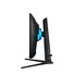 Samsung Odyssey/G70B/28"/IPS/4K UHD/144Hz/1ms/Black/2R