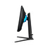 Samsung Odyssey/G70B/28"/IPS/4K UHD/144Hz/1ms/Black/2R