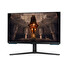 Samsung Odyssey/G70B/28"/IPS/4K UHD/144Hz/1ms/Black/2R
