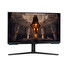 Samsung Odyssey/G70B/28"/IPS/4K UHD/144Hz/1ms/Black/2R