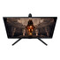 Samsung Odyssey/G70B/28"/IPS/4K UHD/144Hz/1ms/Black/2R