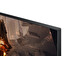 Samsung Odyssey/G70B/28"/IPS/4K UHD/144Hz/1ms/Black/2R