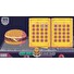 ESD Make the Burger