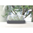 Sadbovač Prosperplast RESPANA TABLE GREENHOUSE šedý kámen 39,1 cm