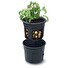 Květináč Prosperplast POTATO GROWER na pěstování brambor 29,5 cm antracit