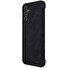 Nillkin Qin Book Pouzdro pro Samsung Galaxy A14 5G Black