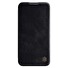 Nillkin Qin Book PRO Pouzdro pro Samsung Galaxy A54 5G Black