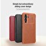 Nillkin Qin Book PRO Pouzdro pro Samsung Galaxy A54 5G Black