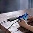 Baseus PPAD070001 Adaman 22.5W Quick Charge Powerbanka 10000mAh Black