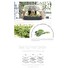 Sadbovač Prosperplast RESPANA TABLE GREENHOUSE antracit 39,1 cm