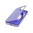 Samsung Flipové pouzdro Smart View pro Samsung Galaxy A54 Blueberry