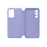 Samsung Flipové pouzdro Smart View pro Samsung Galaxy A54 Blueberry