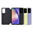 Samsung Flipové pouzdro Smart View pro Samsung Galaxy A54 Blueberry