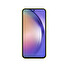 Samsung Silikonový zadní kryt pro Samsung Galaxy A54 Lime