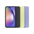 Samsung Silikonový zadní kryt pro Samsung Galaxy A54 Lime