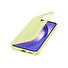 Samsung Flipové pouzdro Smart View pro Samsung Galaxy A54 Lime