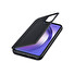 Samsung Flipové pouzdro Smart View pro Samsung Galaxy A54 Black