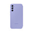 Samsung Flipové pouzdro Smart View pro Samsung Galaxy A34 Blueberry