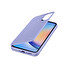 Samsung Flipové pouzdro Smart View pro Samsung Galaxy A34 Blueberry