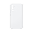 Samsung Průhledný zadní kryt pro Samsung Galaxy A34 Transparent