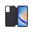 Samsung Flipové pouzdro Smart View pro Samsung Galaxy A34 Black