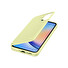 Samsung Flipové pouzdro Smart View pro Samsung Galaxy A34 Lime