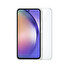 Samsung Průhledný zadní kryt pro Samsung Galaxy A54 Transparent